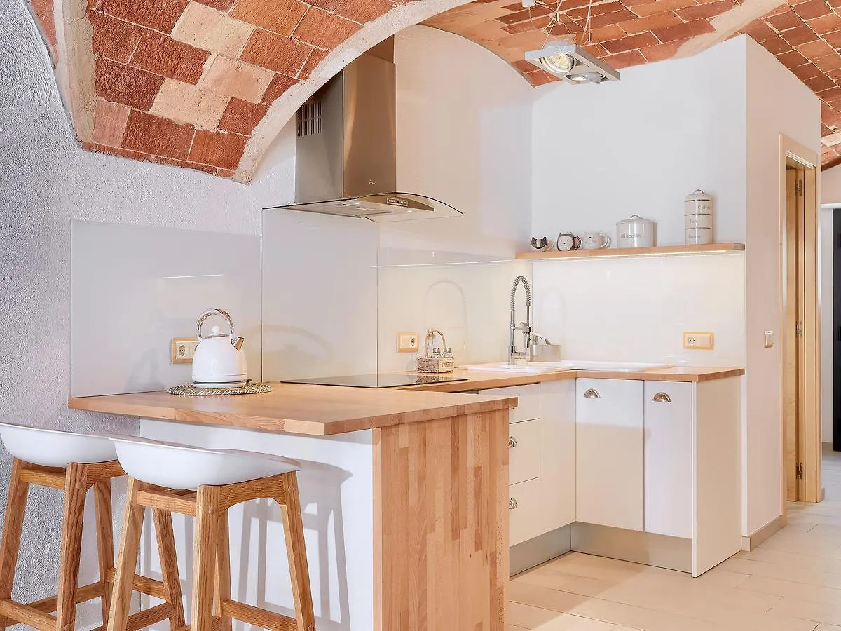 Impressive Mansion In Garriguella Spain Near Village Centre