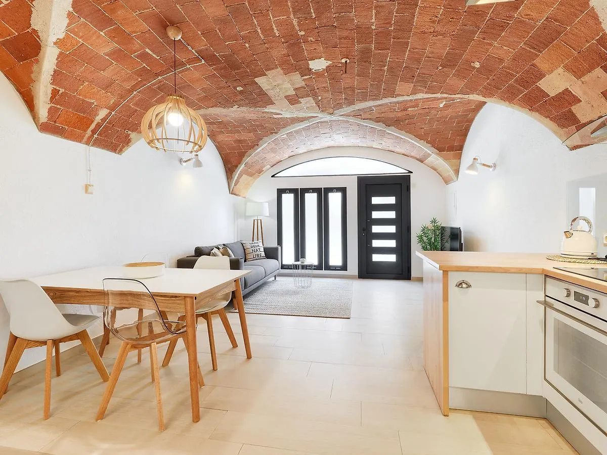 Impressive Mansion In Garriguella Spain Near Village Centre