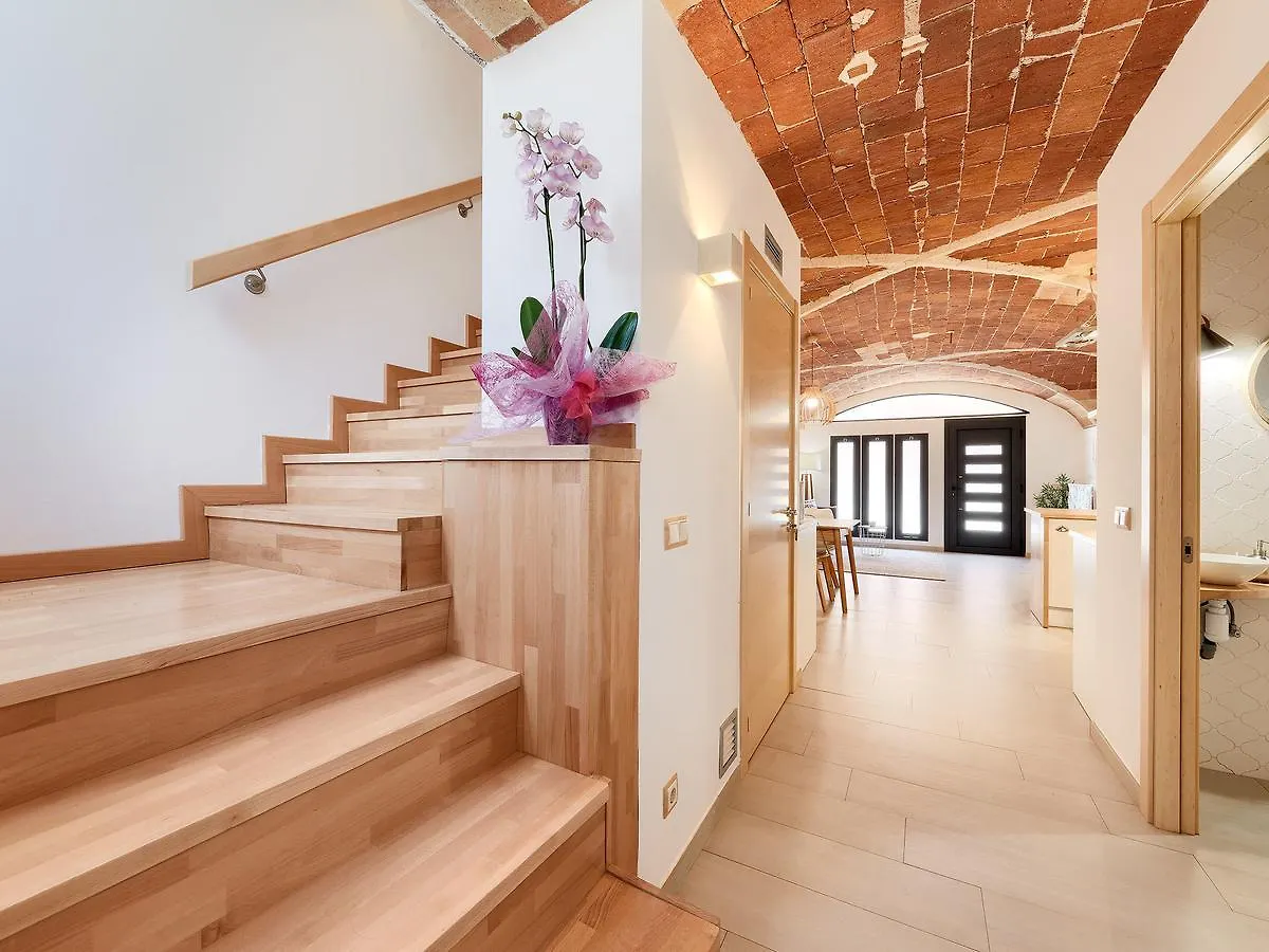Impressive Mansion In Garriguella Spain Near Village Centre 0*,