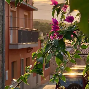 Apartamento Casa Les Orenetes, Costa Brava, Garriguella